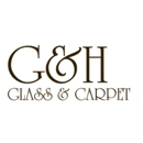 G & H Glass & Carpet - Floor Materials