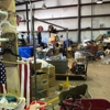 The Salvation Army gallery