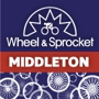 Wheel & Sprocket