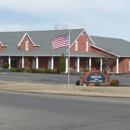 Imes Funeral Home & Crematory - Heritage Chapel