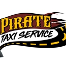 Pirate Taxi Service - Taxis