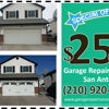 Garage Repair San Antonio TX gallery