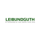 Leibundguth Storage & Van Service, Inc.