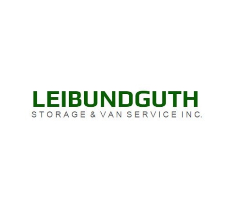 Leibundguth Storage & Van Service, Inc. - Downers Grove, IL