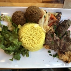 Pita Pita Mediterranean Grill - Orland Park