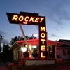 Rocket Motel gallery