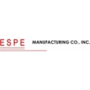ESPE Manufacturing Co. - Plastics-Finished-Wholesale & Manufacturers