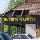 Burrito Express - Mexican Restaurants