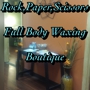 Rock,Paper,Scissors Full Body Waxing Boutique