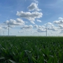 Twin Groves Wind Farm