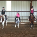 Morning Star Equestrian - Horse Training