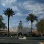 All Saints of the Desert Church