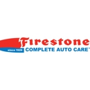 Firestone Complete Auto Care - Automobile Parts & Supplies