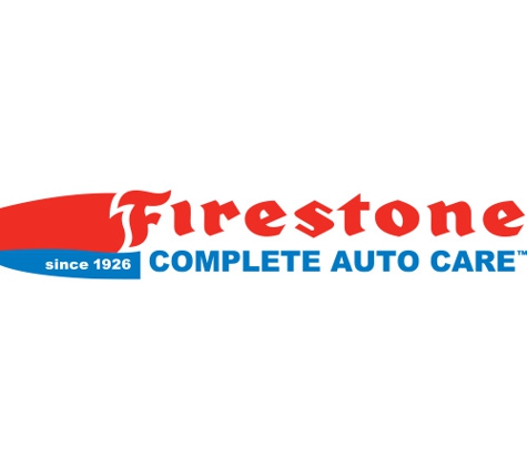 Firestone Complete Auto Care - San Antonio, TX