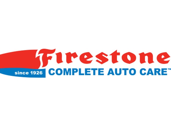 Firestone Complete Auto Care - Richmond, VA