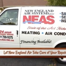 New England Air Systems LLC - Boiler Repair & Cleaning