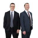 Mark A. Foley of Janney Montgomery Scott - Financial Planners