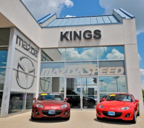 Kings Mazda Kia - Cincinnati, OH