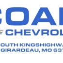 Coad Chevrolet Inc - New Car Dealers
