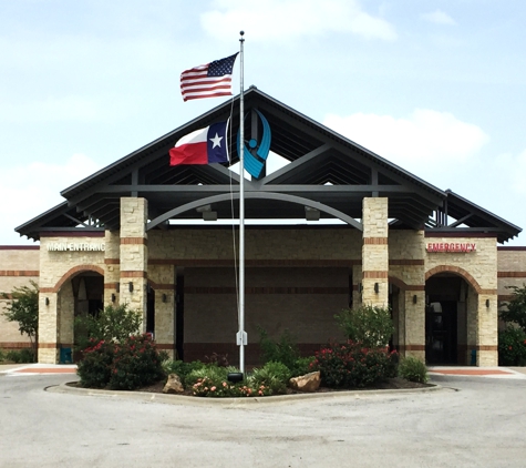 Yoakum Community Hospital - Yoakum, TX