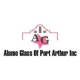Alamo Glass