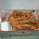 Popeyes Louisiana Kitchen - Chicken Restaurants