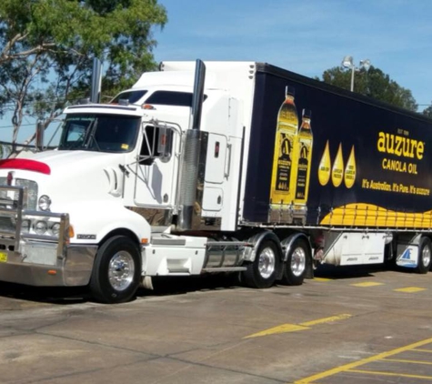 Rogieras Transport - Orange, NSW