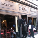 Smoke Jazz Club - Night Clubs