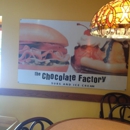 The Chocolate Factory - American Restaurants