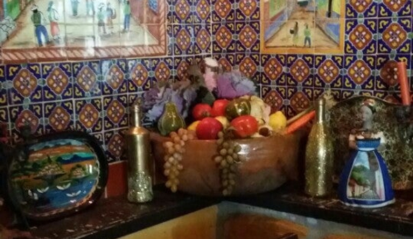 Huapangos Mexican Cuisine - San Diego, CA