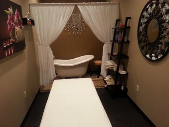 LaFusion Massage & Spa - Tulsa, OK