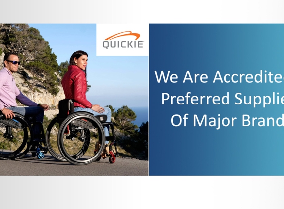 Independent Mobility & Rehab - Broadmeadow, NSW. Over 30 years of experience in the industry.