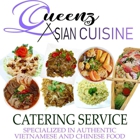Queenz Asian Cuisine