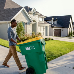 WM - Warwick Transfer & Recycling Center - Warwick, RI