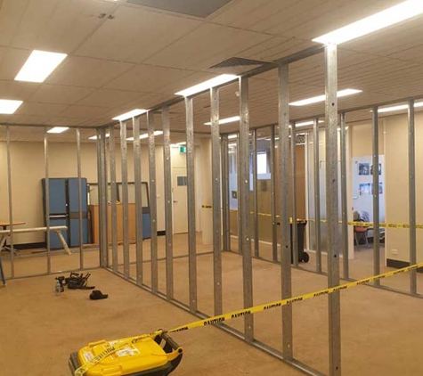 Damien Thompson Plastering - Port Macquarie, NSW