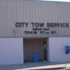 City Tow Service gallery