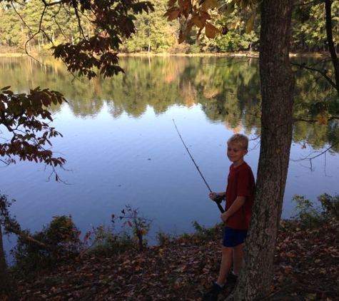 Camp Kanata Barn - Wake Forest, NC