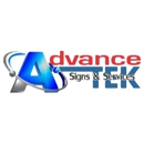 AdvanceTek Signs & Services - Printing Services