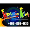 Kosmic Kids gallery
