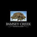 Ramsey Creek Woodworks - Bathroom Remodeling