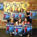 Pinot's Palette - Children's Party Planning & Entertainment