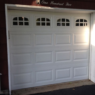 Doors Done Right - Garage Doors and Openers - Westwood, NJ