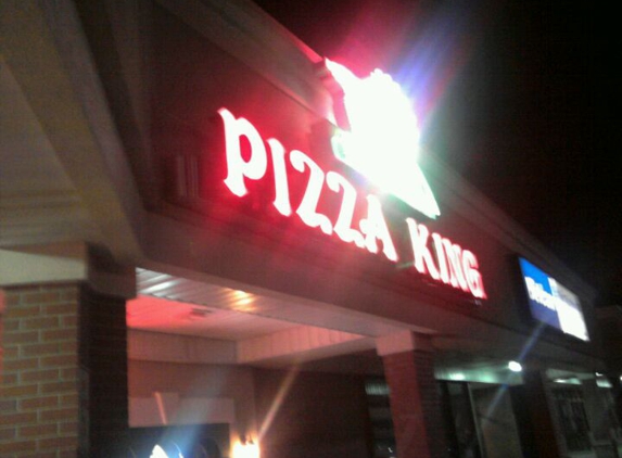 Cassano's Pizza & Subs - Fairfield, OH