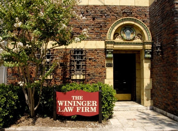 Wininger Law Firm LLC - Birmingham, AL