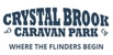 Crystal Brook Caravan Park - Caravan Parks