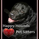 Happy Hounds Pet Sitters - Pet Services