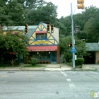 Joe's Bike Shop