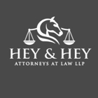 Hey & Hey Attorneys at Law