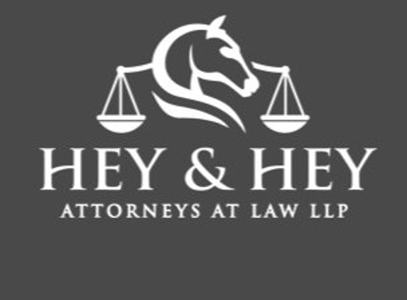 Hey & Hey Attorneys at Law - Portola Valley, CA