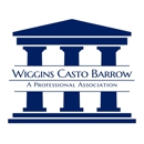 Wiggins Casto Barrow, PA - Attorneys